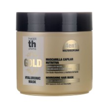 TH Hyaluronic Gold Mascarilla Nutritiva 400 ML