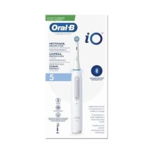 Oral-B Cepillo Dental Electrico Laboratory Limpieza Proteccion Y Guia Profesional io 5 1 Ud