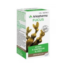 Arkocapsulas Fucus 45 Capsulas