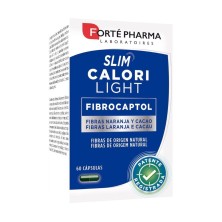 SLIM CALORILIGHT 60 CAPSULAS