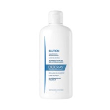Ducray Elucion Champu Tratante Dermoprotector 400 ML