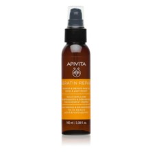 Apivita Keratin Repair Aceite Capilar 100 ML