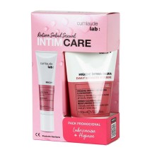 Gynelaude Mucus Gel 30 ML + Gel Higiene Intina Diaria 100 ML