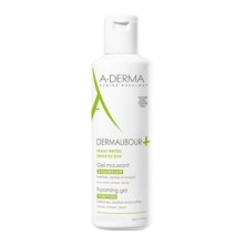 A-Derma Dermalibour + Gel Limpiador Ducray 250 ML