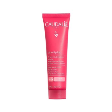 Caudalie Vinohydra Crema Hidratacion Intensa 60 ML