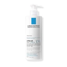 La Roche-Posay Lipikar Iso 10% Urea Leche Corporal 400 ML