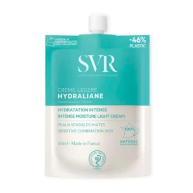 SVR Crema Ligera Hydraliane 50 ML