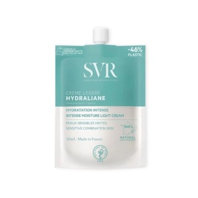 SVR Hydraliane Creme Piel Sensible 50 ML