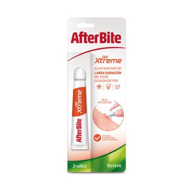 After Bite Xtreme Gel 20 GR