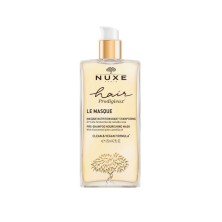 Nuxe Hair Prodigeux Mascarilla Pre-Champu 125 ML