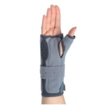 Prim Muñequera Airmed Larga C.Pulgar Talla L Derecha 1 Ud