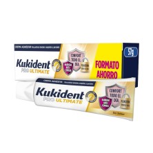 Kukident Pro Ultimate Sin Sabor 57 GR