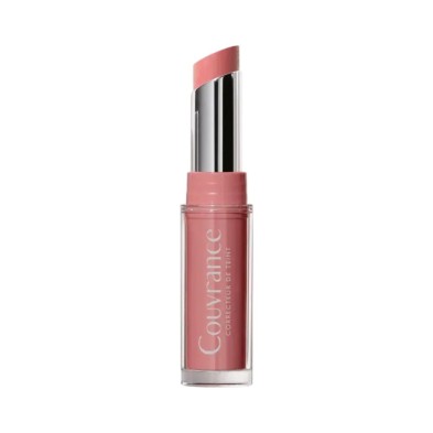 Avene Couvrance Balsamo De Labios Embellecedor SPF20 Color Nude Suave 3,83 GR