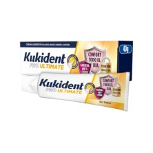 Kukident Pro Ultimate Sin Sabor 40 GR