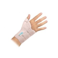 Prim Muñequera Essencial C.Pulgar Corta Talla S Derecha 1 Ud