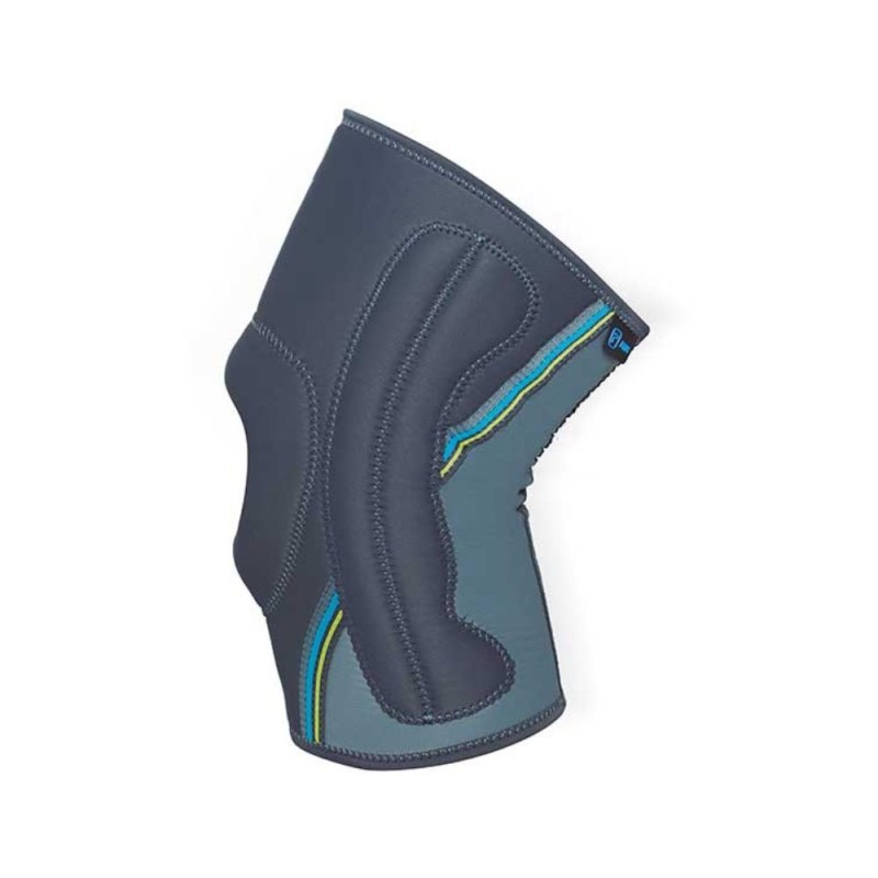 Prim Rodillera Neoprair Con Rodete Y Flejes Talla S 1 Ud