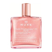 Nuxe Huile Prodigeuse Oro Floral 50 ML