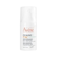 Avene Cicalfate+ SPF 50+ Crema Reparadora Multiprotectora 40 ML