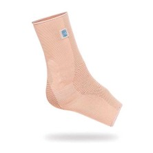Prim Tobillera Elástica Aqtivo Skin Con Almohadillas Maleolares Talla M 1 Ud