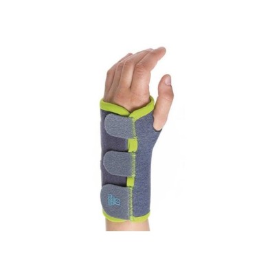 Myprim Kids Muñequera Inmovilizadora Izquierda Talla 2 1 Unidad
