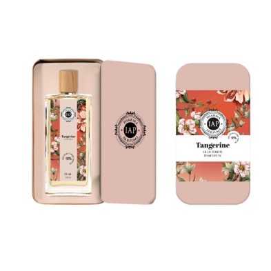 Iap Pharma Floral  Mandarine Lata 150 ML