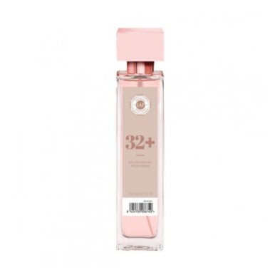Iap Pharma Eau De Parfum Pour Femme Nº 32+  150 ML