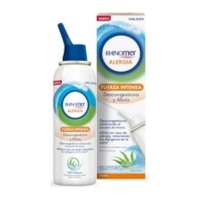 Rhinomer Alergia 100 ML