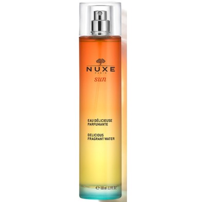 NUXE SUN AGUA DELICIOSA PERFUMADA 100 ML