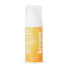 Kream Crema Solar Facial SPF50+ Sun Spritz 50 ML