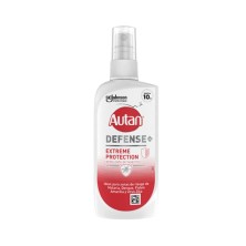 Autan Defense Extreme Protection Vaporizador 100 ML