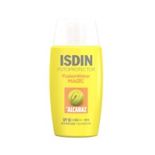 ISDIN FOTOPR FW MAGIC ALCARAZ SPF50 5 50ML