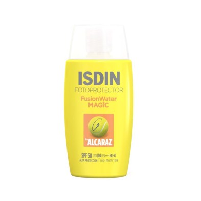 ISDIN FOTOPR FW MAGIC ALCARAZ SPF50 5 50ML