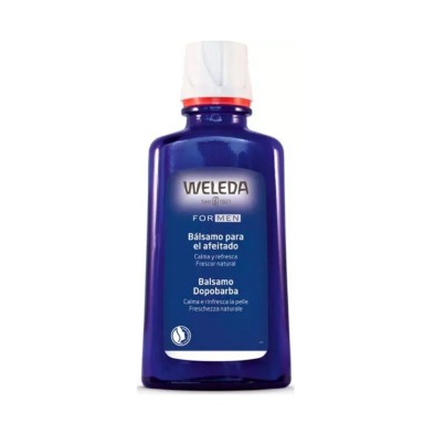 Weleda Balsamo Para El Afeitado 100 ML