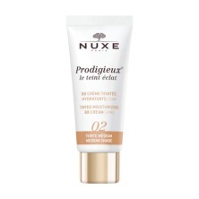 Nuxe Prodigieux BB Cream Hidratante Tono Medio Nº2 30 ML