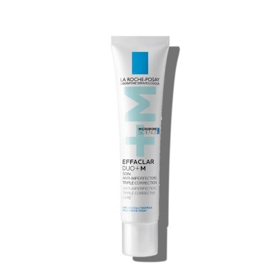 La Roche-Posay Effaclar Duo + M Cuidado Corrector 40 ML