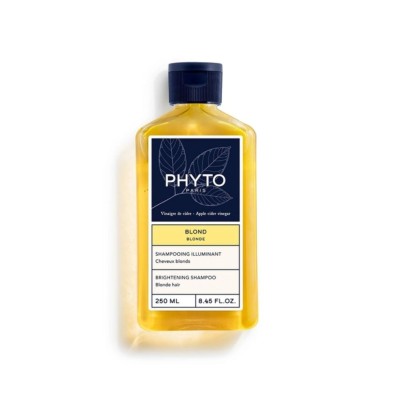 Phyto Champú Rubios 250 ML