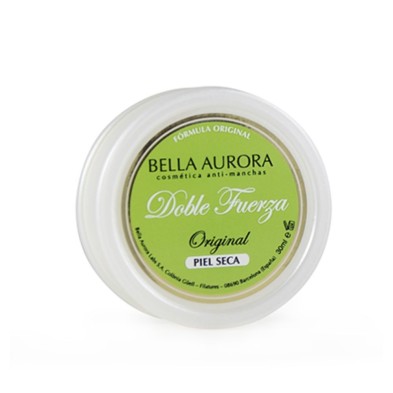 BELLA AURORA DOBLE FUERZA ORIGINAL PIEL SECA 30ML