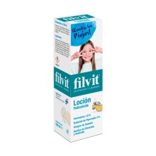 Filvit Loción Pediculicida 100 ML