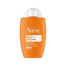 Avene Ultra Fluid SPF 50 50 ml