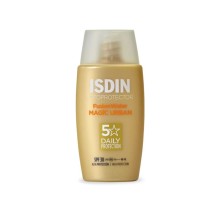 ISDIN Fotoprotector Fusion Water URBAN SPF30 50 ml