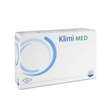 Klimi Med 14 Toallitas Estériles