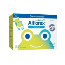 Children´S Alflorex 30x1,5 GR