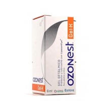 Ozonest Gel K Gel Oftalmico 6 ML