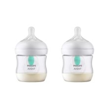 Duplo Philips Biberon Anti-Colic Natural Response + 0 Meses 2 Ud