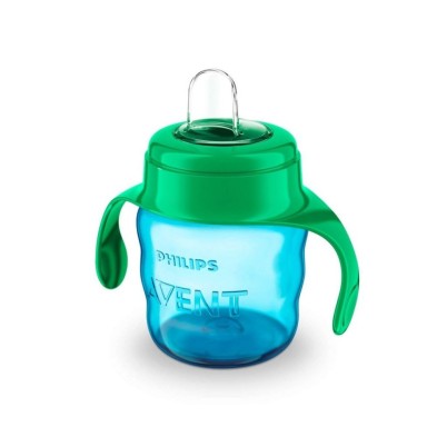 Philips Avent Vasito Boquilla Blanda Niño 200 ML