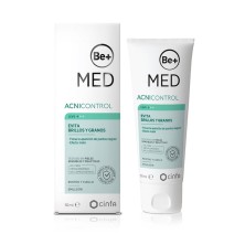 Be+ Med Acnicontrol Evita Brillos Y Granos 50 ML