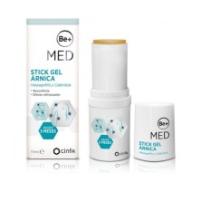 Be+ Med Stick Gel Arnica 15 ML