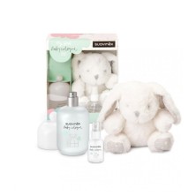 Set Suavinex Colonias + Osito  2x50 ML + 100 ML