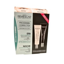 Combo Remescar Programa Corrector Contorno de Ojos