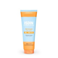 ISDIN FOTOPROTECTOR SPF30 GEL CREMA 200 ML
